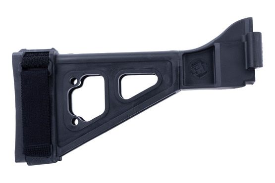 SB Tactical SBT Pistol Stabilizing Brace includes a complete assembly